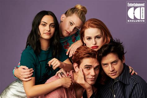 riverdale cast